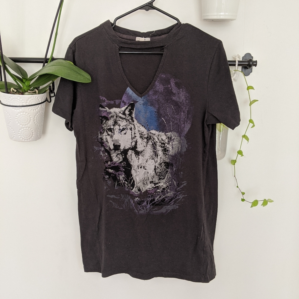 Wolf T-Shirt